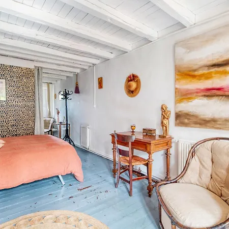 Les Jardins D'ortigia - Confort Vakantiehuis