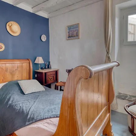 Les Jardins D'ortigia - Confort *