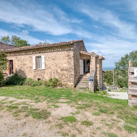 Les Jardins D'ortigia - Confort Dourgne