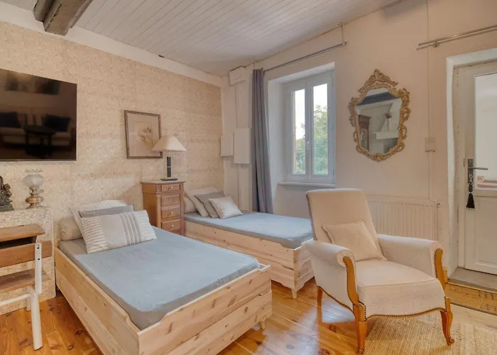 Les Jardins D'ortigia - Confort