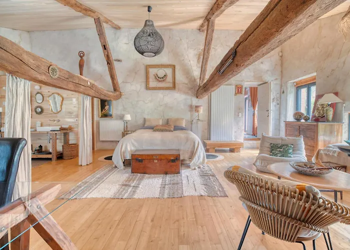 Les Jardins D'ortigia - Confort