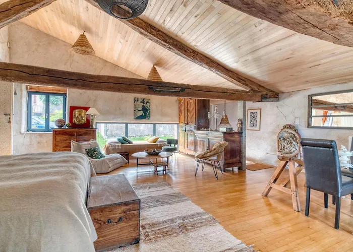 Vakantiehuis Les Jardins D'ortigia - Confort *