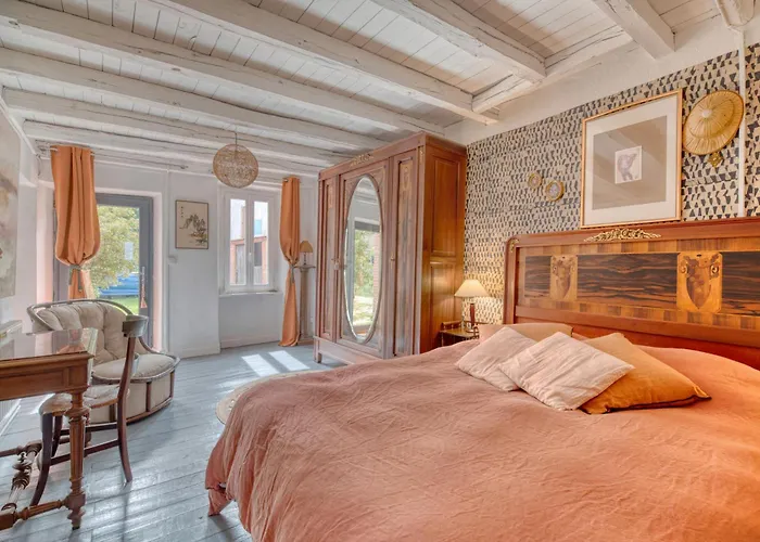 Les Jardins D'ortigia - Confort Vakantiehuis *