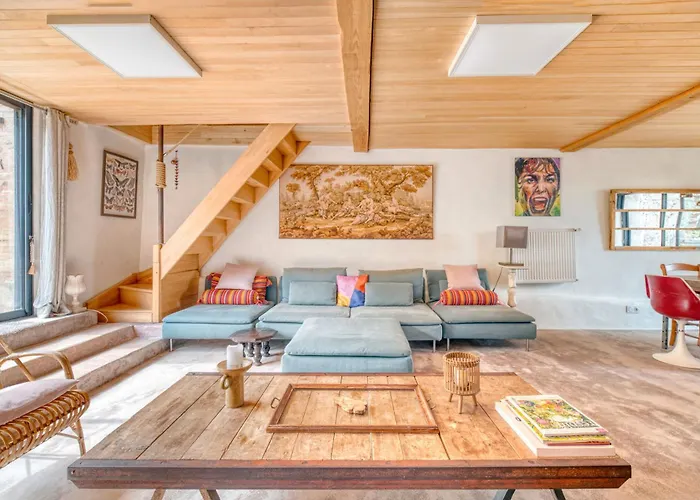 Vakantiehuis Les Jardins D'ortigia - Confort *