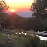 Les Jardins D'ortigia - Confort Hébergement de vacances Dourgne