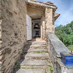 Les Jardins D'ortigia - Confort Dourgne