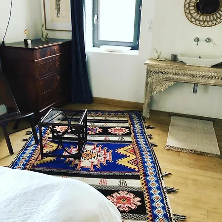 Les Jardins D'ortigia - Confort Holiday home *