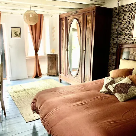 Les Jardins D'ortigia - Confort Holiday home Dourgne