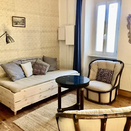 Les Jardins D'ortigia - Confort Holiday home