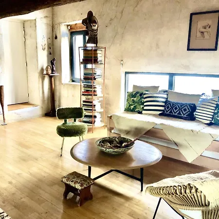 Les Jardins D'ortigia - Confort Holiday home