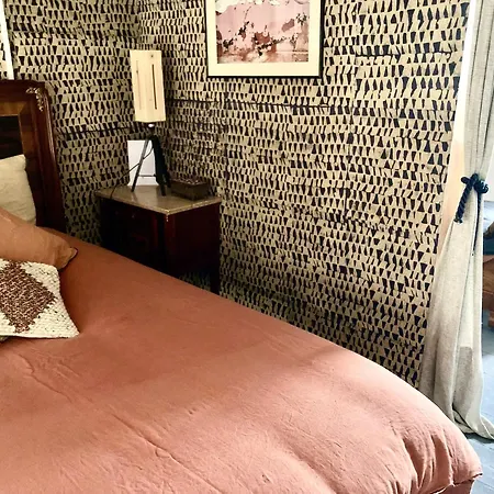 Holiday home Les Jardins D'ortigia - Confort *