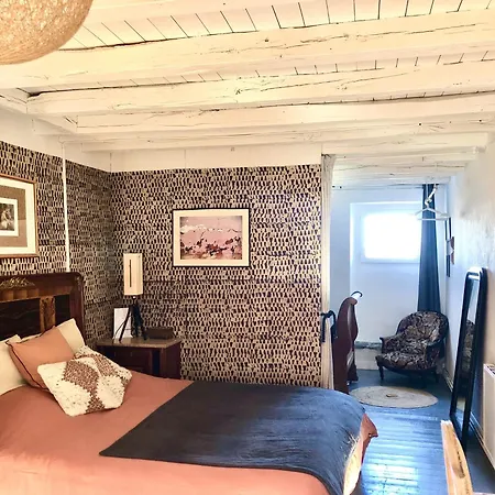 Les Jardins D'ortigia - Confort Holiday home Dourgne