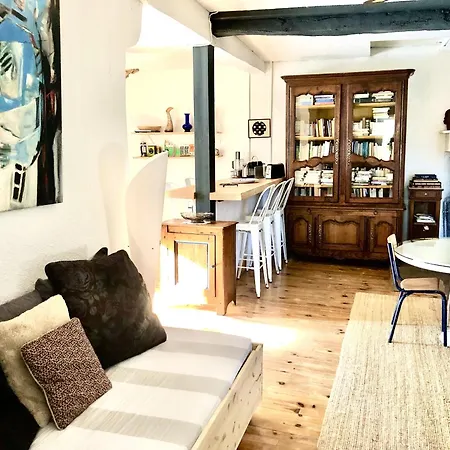 Holiday home Les Jardins D'ortigia - Confort