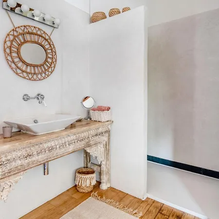 Hébergement de vacances Les Jardins D'ortigia - Confort