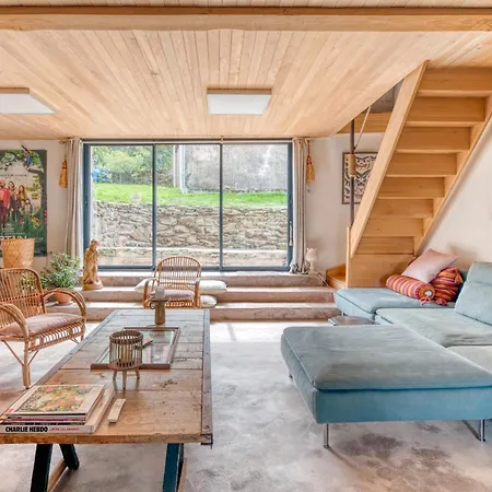 Hébergement de vacances Les Jardins D'ortigia - Confort *