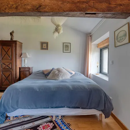 Les Jardins D'ortigia - Confort * Dourgne