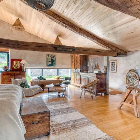 Hébergement de vacances Les Jardins D'ortigia - Confort *