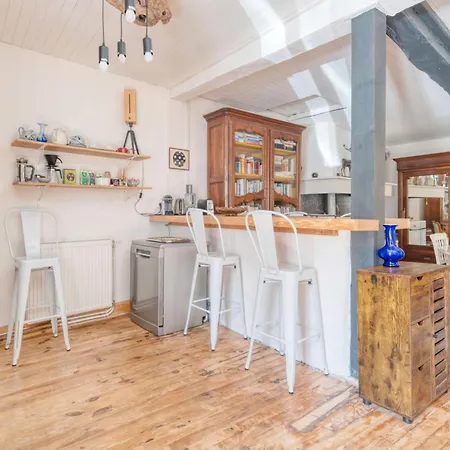 Les Jardins D'ortigia - Confort * Dourgne