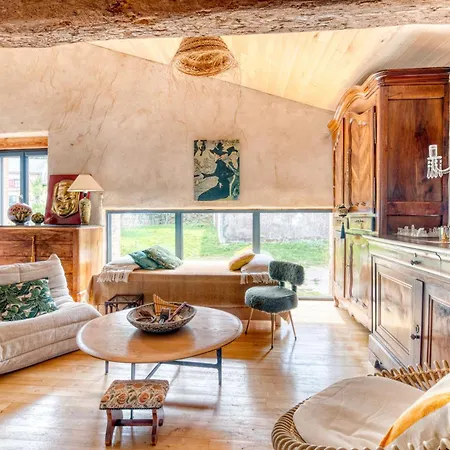 Les Jardins D'ortigia - Confort Hébergement de vacances