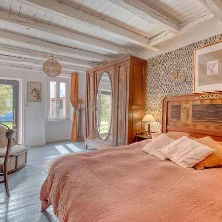 Les Jardins D'ortigia - Confort Hébergement de vacances *