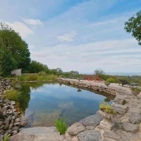 Les Jardins D'ortigia - Confort *