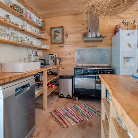 Les Jardins D'ortigia - Confort Hébergement de vacances *