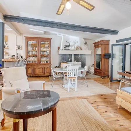 Feriehus Domaine D'Exception, Montagne Noire *