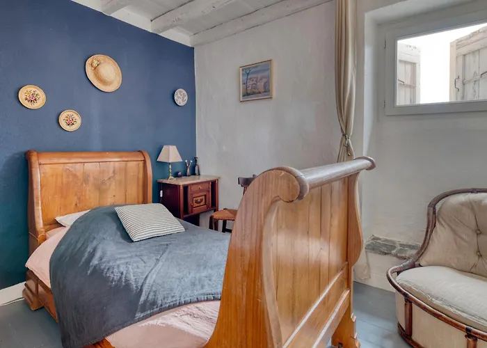 Les Jardins D'ortigia - Confort *