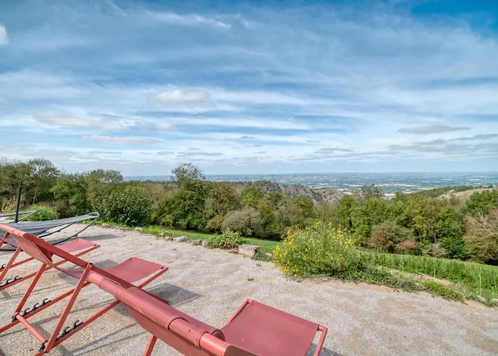 Les Jardins D'ortigia - Confort 別荘 *