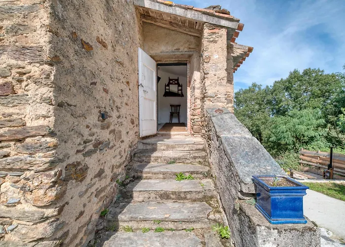 Les Jardins D'ortigia - Confort *