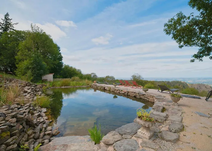 Les Jardins D'ortigia - Confort *