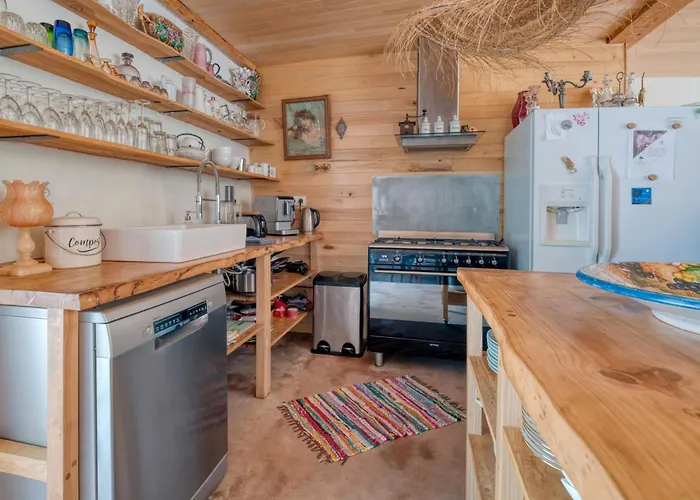 Les Jardins D'ortigia - Confort 別荘 *